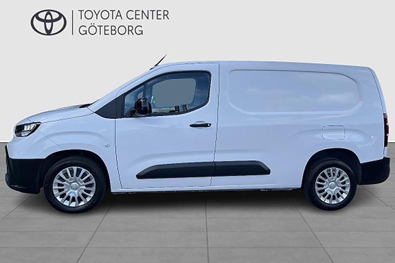 Toyota Proace City 8 of 12