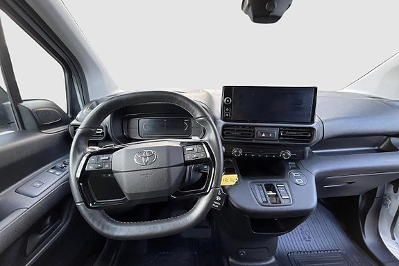 Toyota Proace City 3 of 12