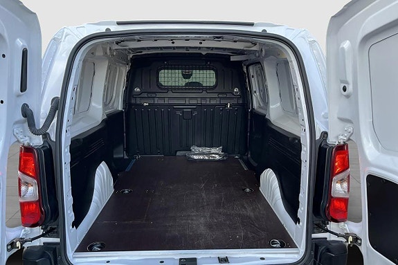 Toyota Proace City 4 of 12