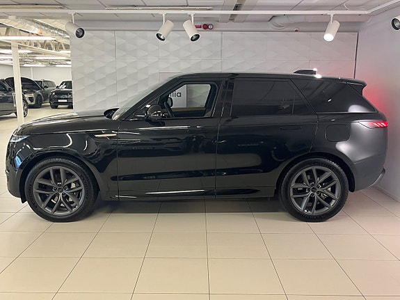 Land Rover Range Rover Sport 2 of 13
