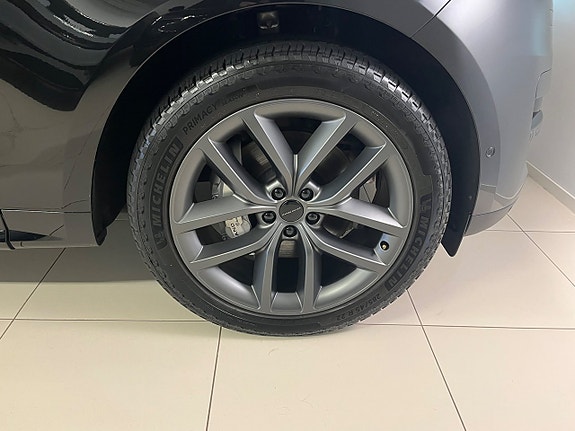 Land Rover Range Rover Sport 12 of 13