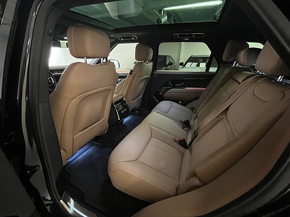 Land Rover Range Rover Sport 7 of 13