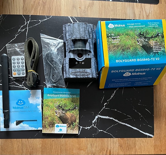 Product image 2 of 3