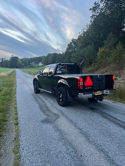 Nissan Navara 6 of 18