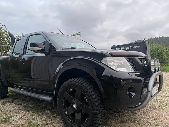 Nissan Navara 13 of 18