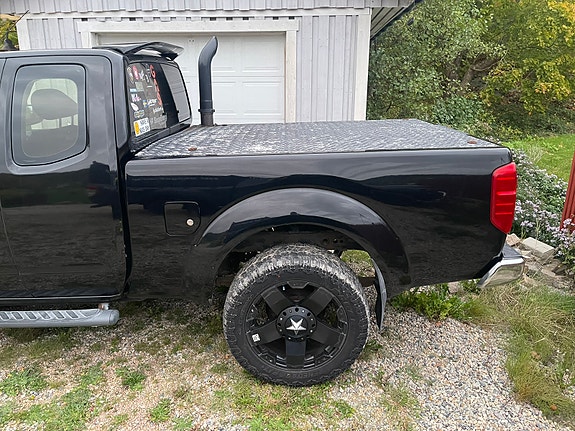 Nissan Navara 7 of 18