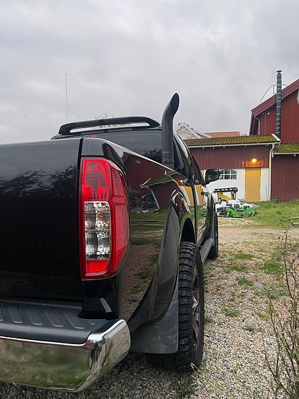Nissan Navara 11 of 18
