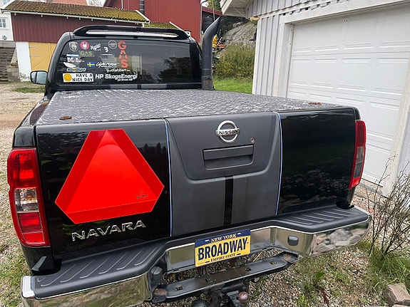 Nissan Navara 10 of 18