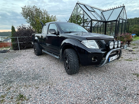 Nissan Navara 5 of 18