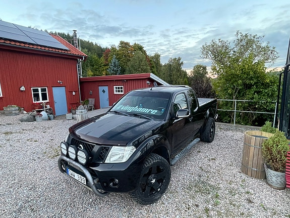 Nissan Navara 4 of 18