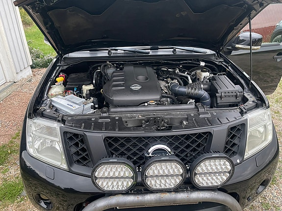 Nissan Navara 16 of 18