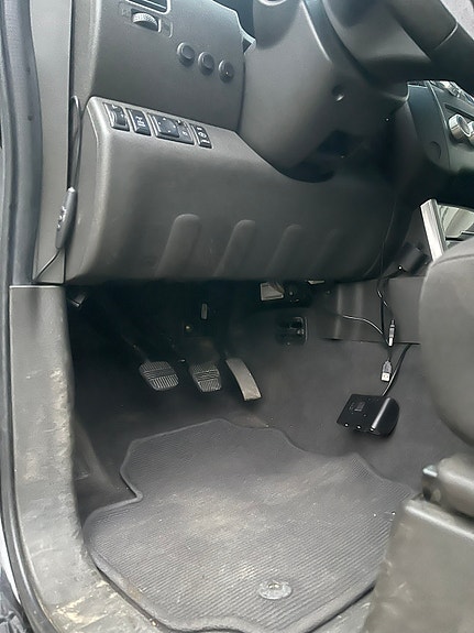 Nissan Navara 14 of 18