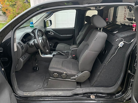 Nissan Navara 15 of 18