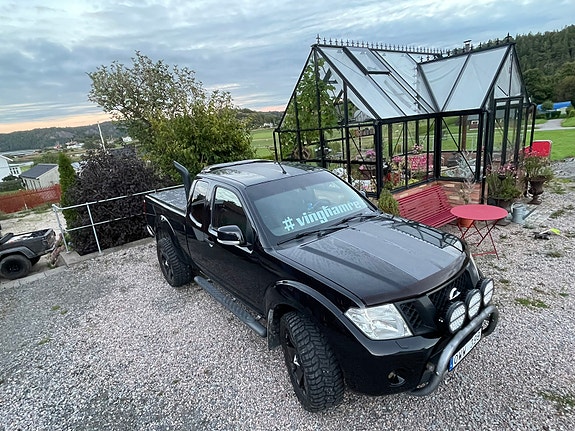 Nissan Navara 3 of 18
