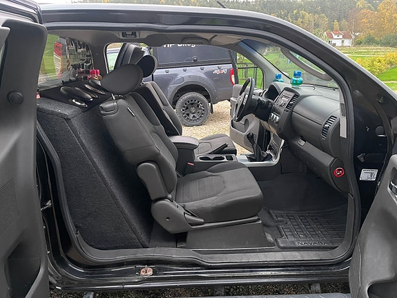 Nissan Navara 17 of 18