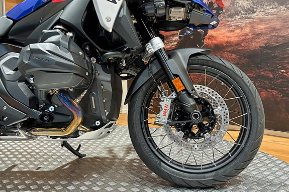 BMW R 1300 GS |ASA|Adaptive height adjustment|Serviceavtal|ALLA PAKET 5 of 11