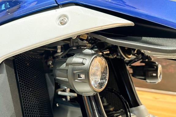 BMW R 1300 GS |ASA|Adaptive height adjustment|Serviceavtal|ALLA PAKET 6 of 11