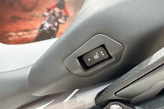 BMW R 1300 GS |ASA|Adaptive height adjustment|Serviceavtal|ALLA PAKET 7 of 11