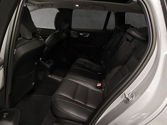 Volvo V60 6 of 14