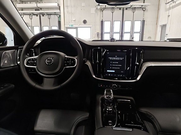 Volvo V60 9 of 14