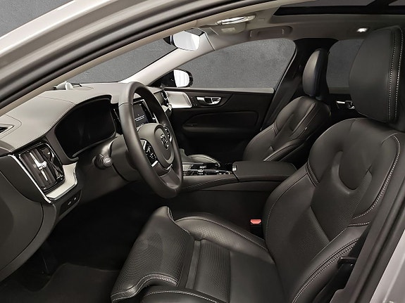 Volvo V60 5 of 14
