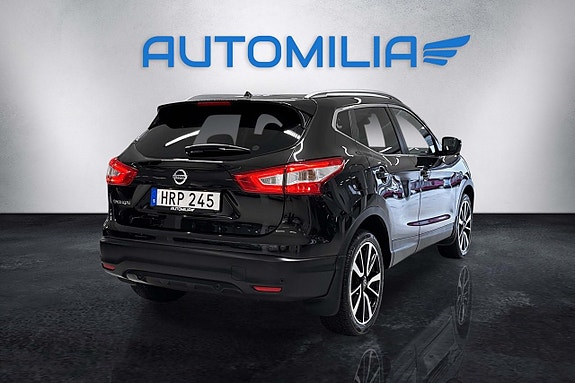 Nissan Qashqai 16 of 18