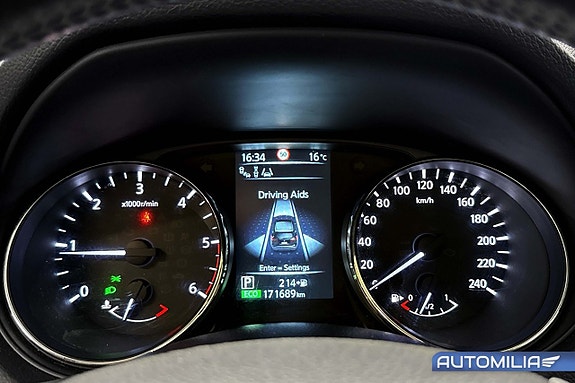 Nissan Qashqai 7 of 18