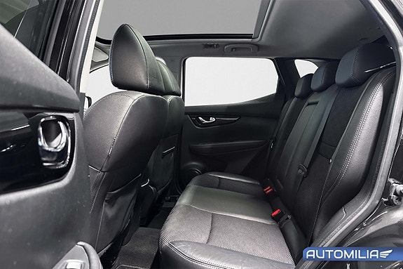 Nissan Qashqai 4 of 18
