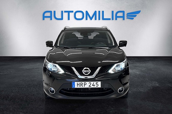 Nissan Qashqai 2 of 18