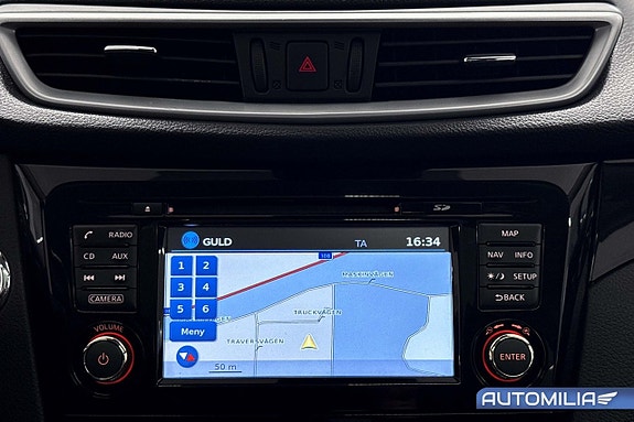 Nissan Qashqai 8 of 18