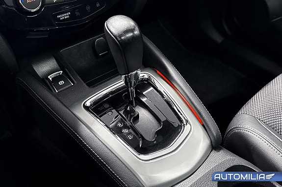 Nissan Qashqai 11 of 18