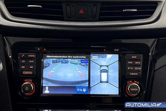 Nissan Qashqai 9 of 18
