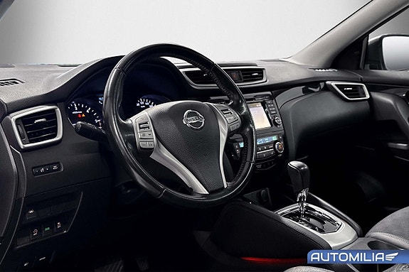 Nissan Qashqai 6 of 18