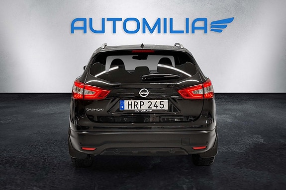 Nissan Qashqai 14 of 18