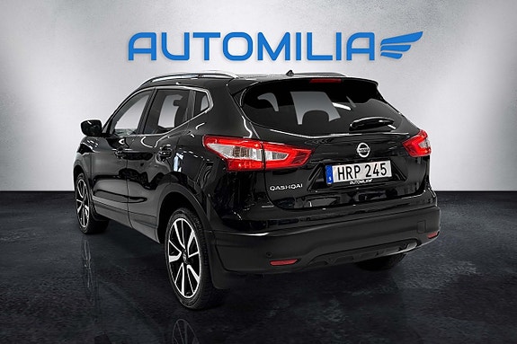 Nissan Qashqai 13 of 18