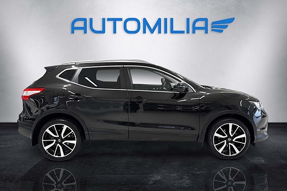Nissan Qashqai 17 of 18