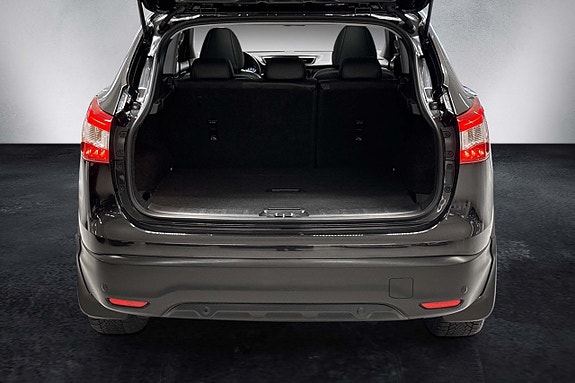 Nissan Qashqai 15 of 18