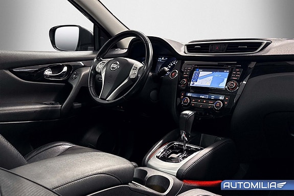 Nissan Qashqai 12 of 18