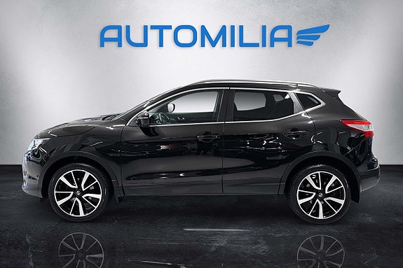 Nissan Qashqai 3 of 18