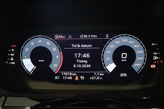 Audi A3 11 of 15