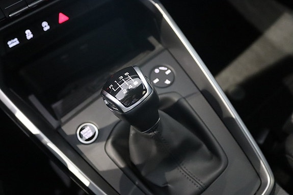 Audi A3 14 of 15