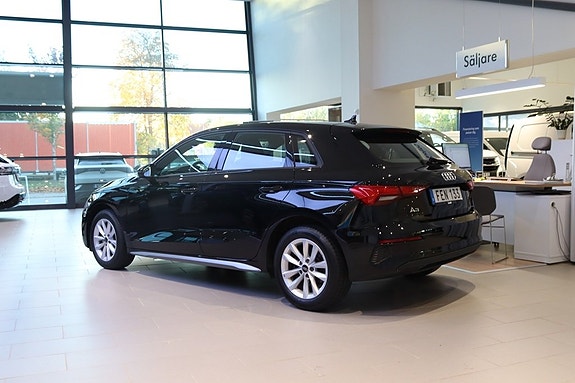 Audi A3 2 of 15