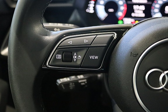 Audi A3 8 of 15