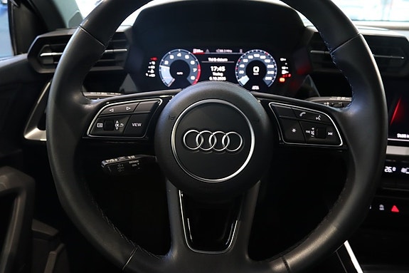 Audi A3 7 of 15