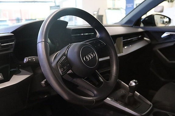 Audi A3 6 of 15