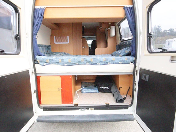 Adria ( Längd 5.6 Meter ) 5 of 14