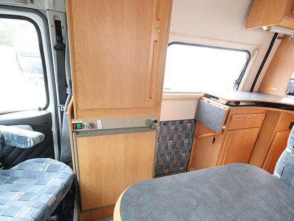 Adria ( Längd 5.6 Meter ) 9 of 14
