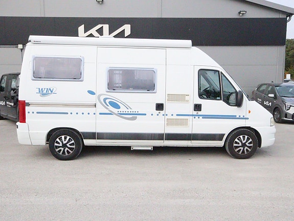 Adria ( Längd 5.6 Meter ) 2 of 14
