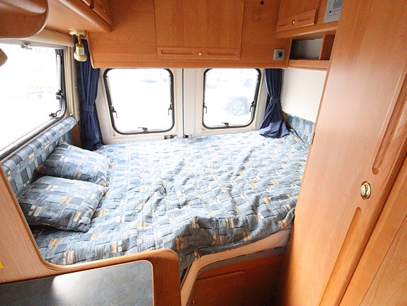 Adria ( Längd 5.6 Meter ) 10 of 14