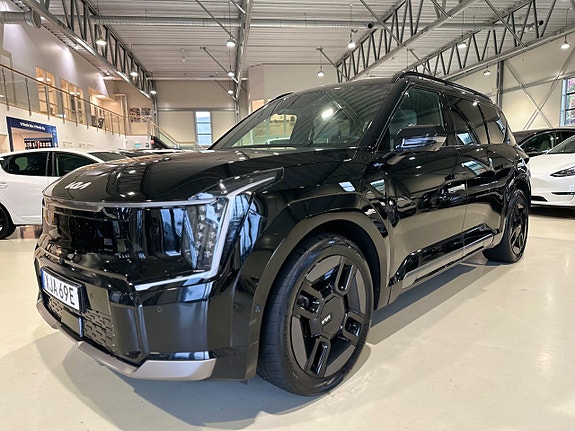 Kia EV9